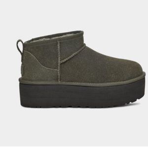 ULTRA MINI PLATFORM UGG BOOT_BRAND NEW!